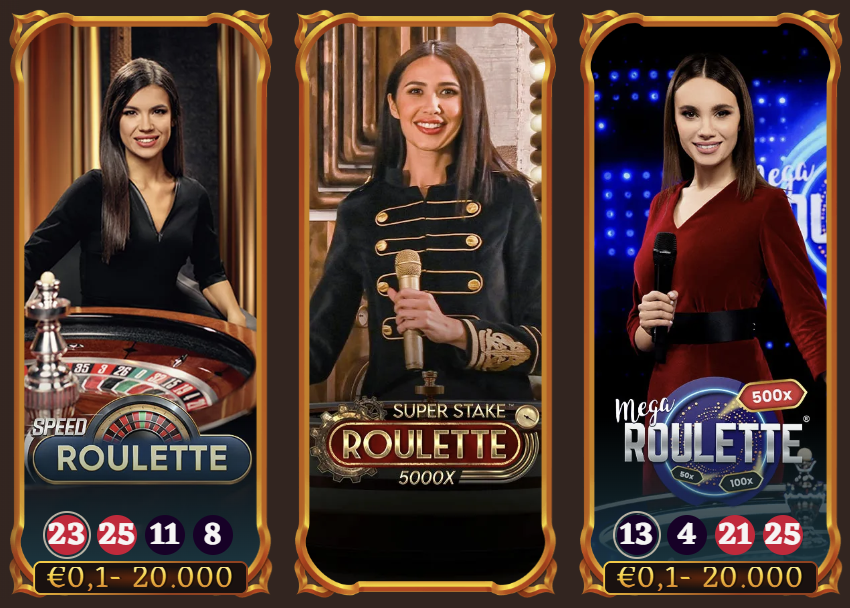 AlaWin casino